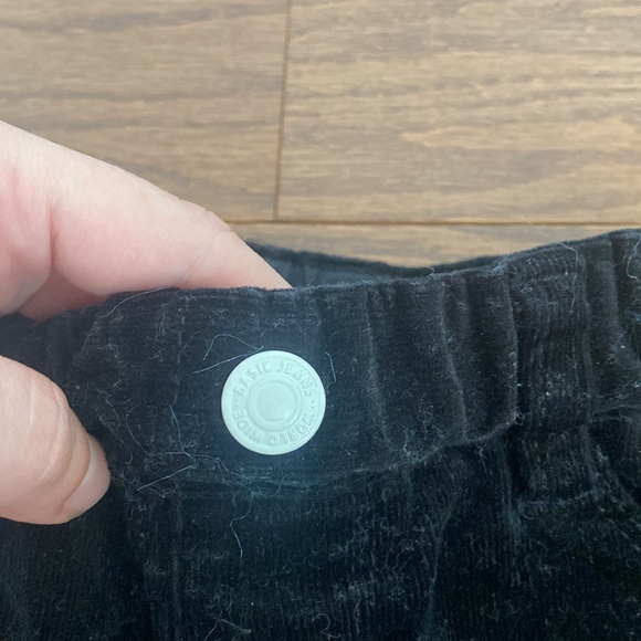 🧡 baby’s corduroy pants - Picture 2 of 6